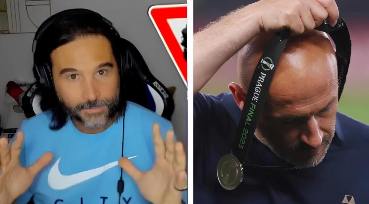 Adani difende Italiano: "Le finali perse con la Fiorentina lette solo per i difetti non per i meriti" - 