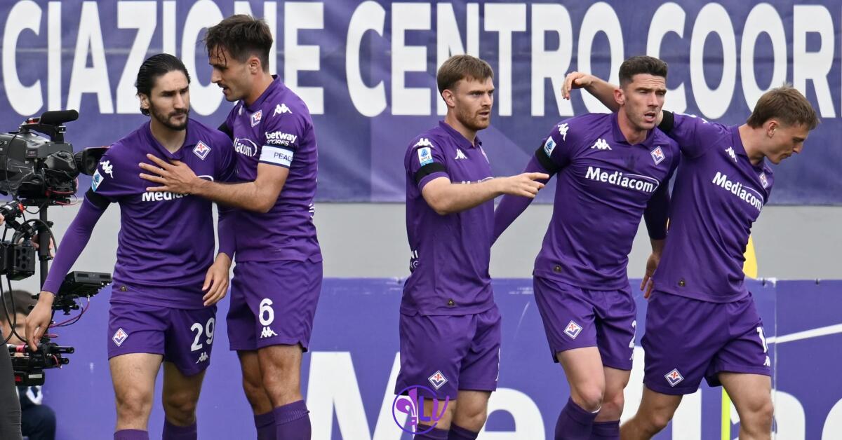 La Fiorentina vince 2-1 e sfata il tabù Empoli! I viola continuano la corsa per l'Europa. Golazo di Mandragora - 