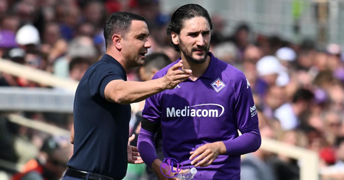 Nazione: “Adlì dipinge, eurogol di Mandragora. Fiorentina in piena bagarre nella corsa all’Europa” - 
