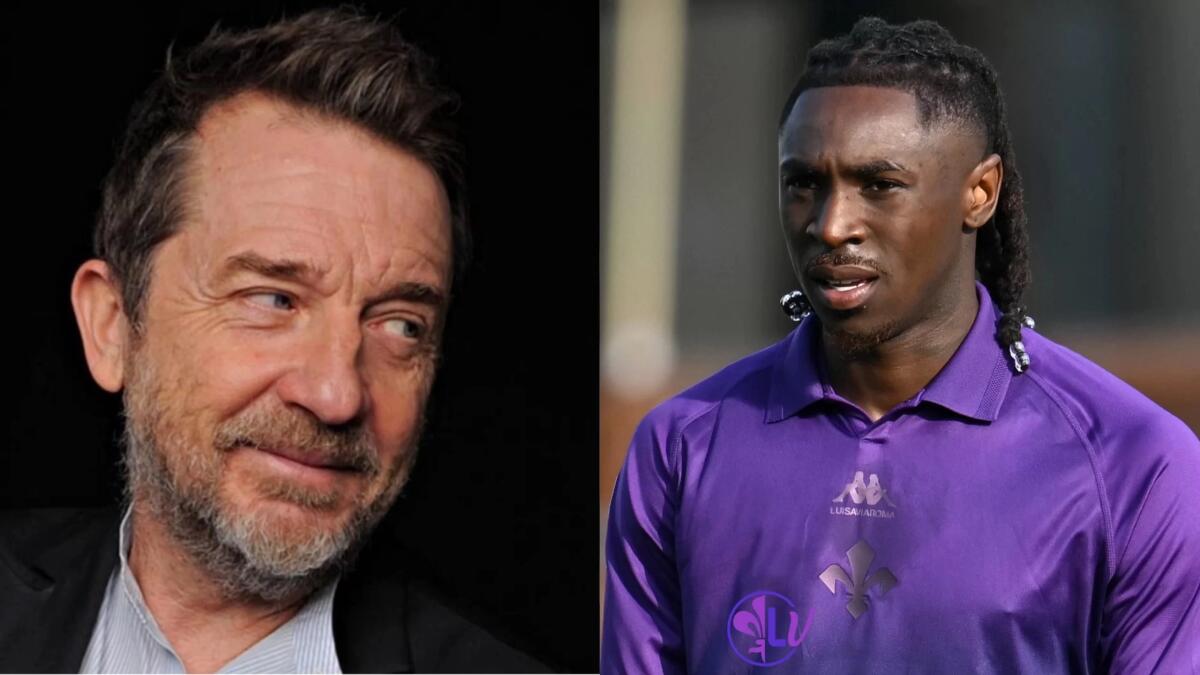 Ferrara: "Senza Kean la Fiorentina ha dimostrato maturità. La Champions rimane un sogno raggiungibile" - Foto: Instagram Kean