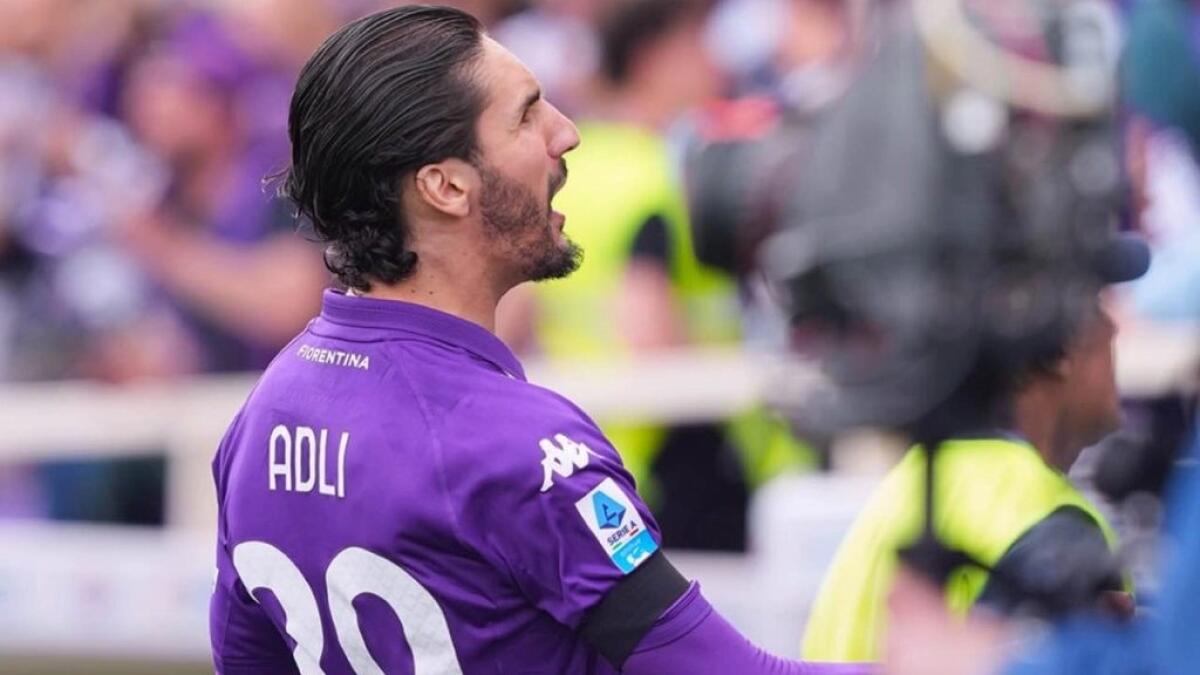 Adli risorge contro l’Empoli: "Si torna a dipingere", ma il suo futuro è ancora in bilico - 