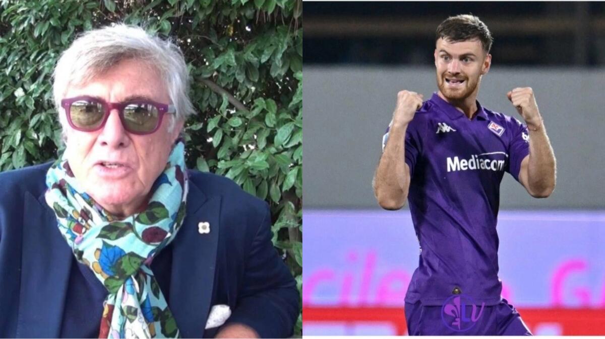 Valcareggi critico su Beltran: "Pagato tanto per fare il centravanti, ma non sa fare questo ruolo" - 