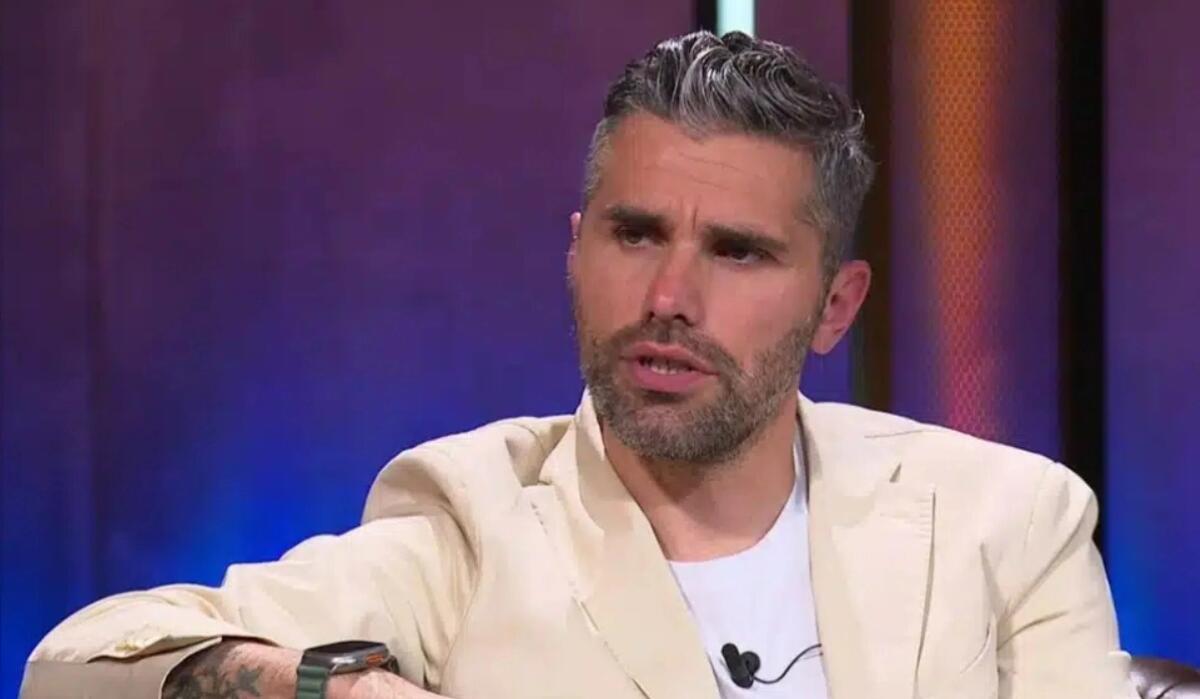 Behrami sul Milan: "Prende gol clamorosi. È la squadra che ha deluso di più in questa stagione" - 
