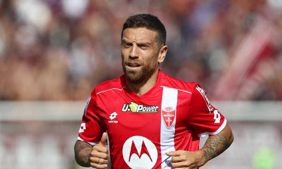 Papu Gomez: "Mi piacerebbe giocare nella Fiorentina perché ha un modulo perfetto per le mie caratteristiche" - 