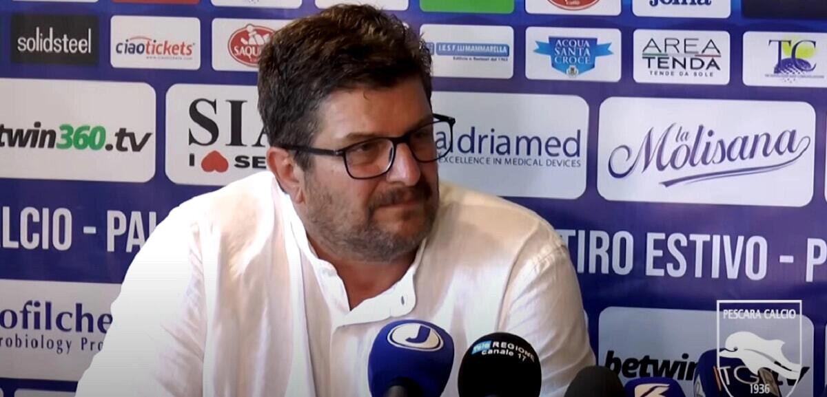 Baldini contro le partite a Pasqua: "Non c'è rispetto per la religione, siamo una società alla deriva" - 