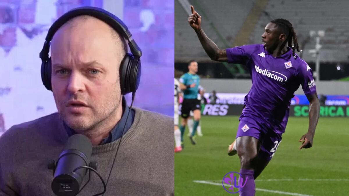 Biasin: "Ero tra quelli che dicevano che quasi 20 milioni per Kean erano una follia, oggi è un colosso" - 