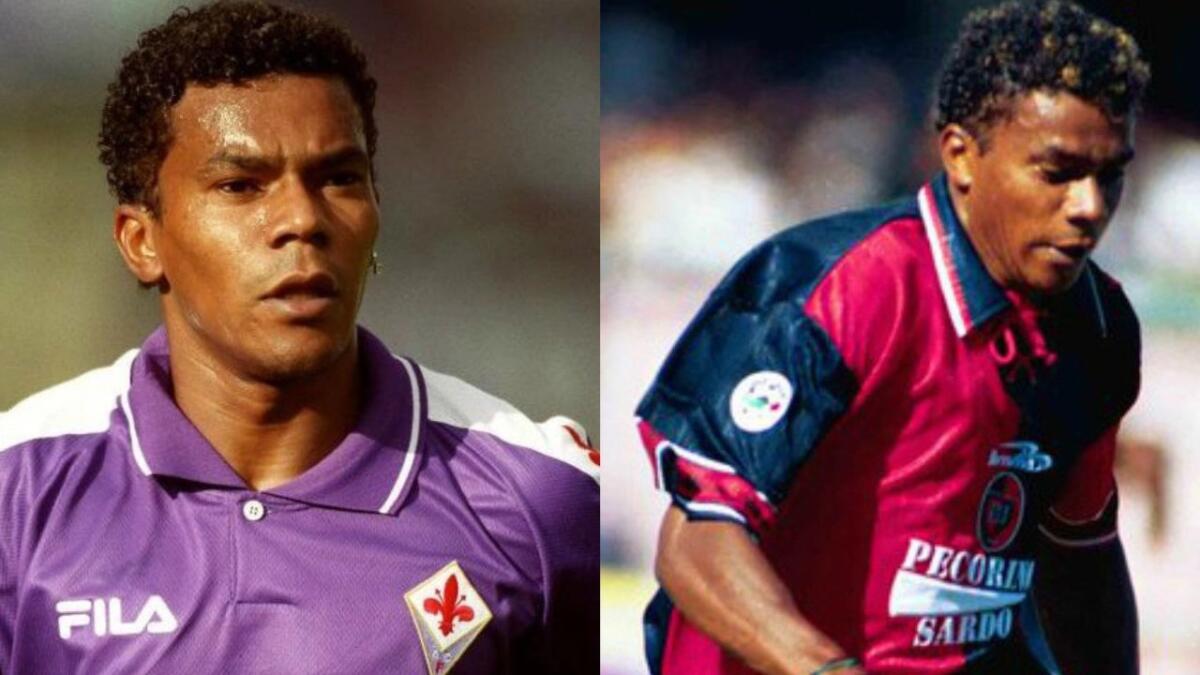 Oliveira: "La Fiorentina può entrare nell'Europa che conta. Il Cagliari deve cambiare mentalità per salvarsi" - 