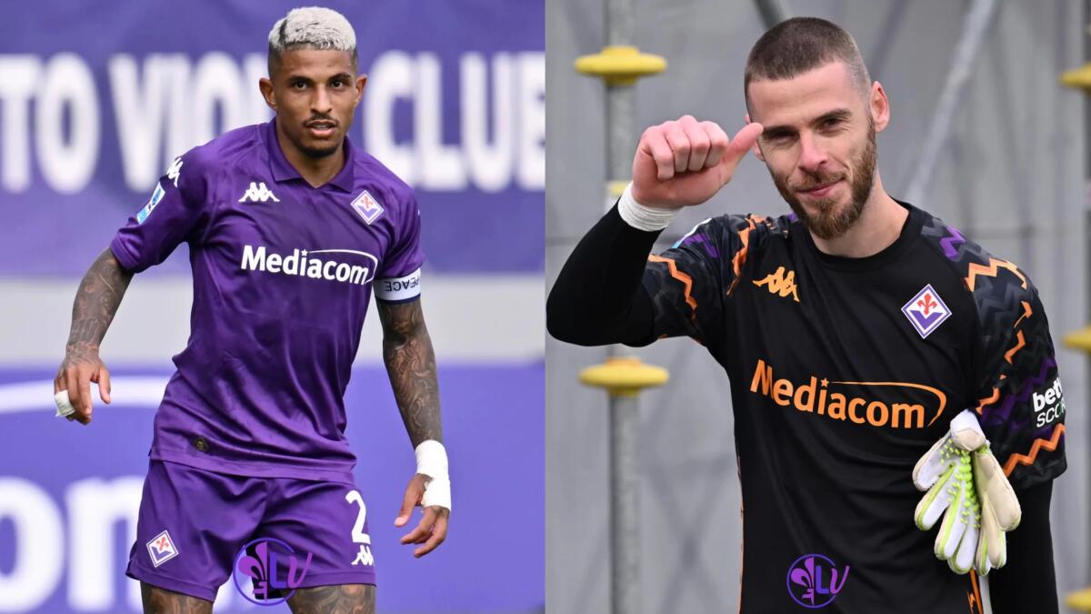 Cm.com: "La prestazione di Dodo ha stregato il Milan, su di lui anche il Barça. De Gea resterà" - 