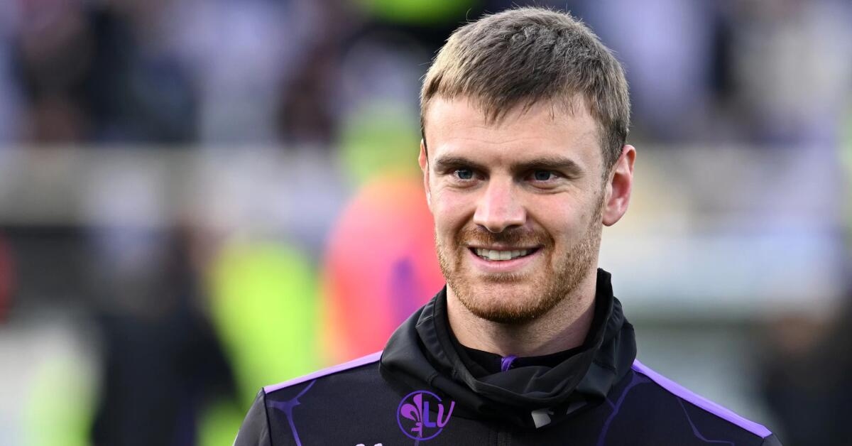 Corriere dello Sport: “Con Gudmundsson, più Beltran che Kean. In mezzo Adlì in vantaggio su Fagioli” - Firenze, Stadio Artemio Franchi, 16.03.2025, Fiorentina-Juventus, foto Lisa Guglielmi. Copyright Labaroviola.com
