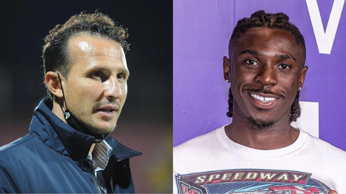 Comotto: "Kean è diventato una sentenza, non è facile trovare chi lo sappia fermare" - 