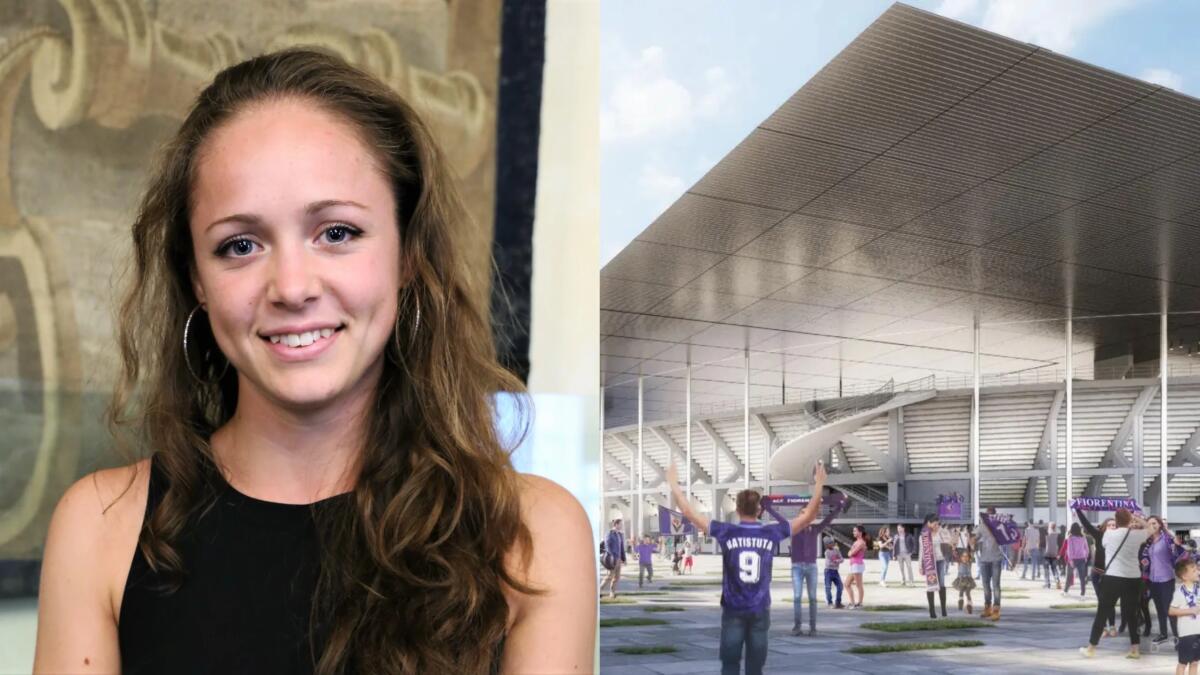 Assessore Perini: "Costi e tempi definitivi del Franchi saranno noti una volta approvata la variante" - 