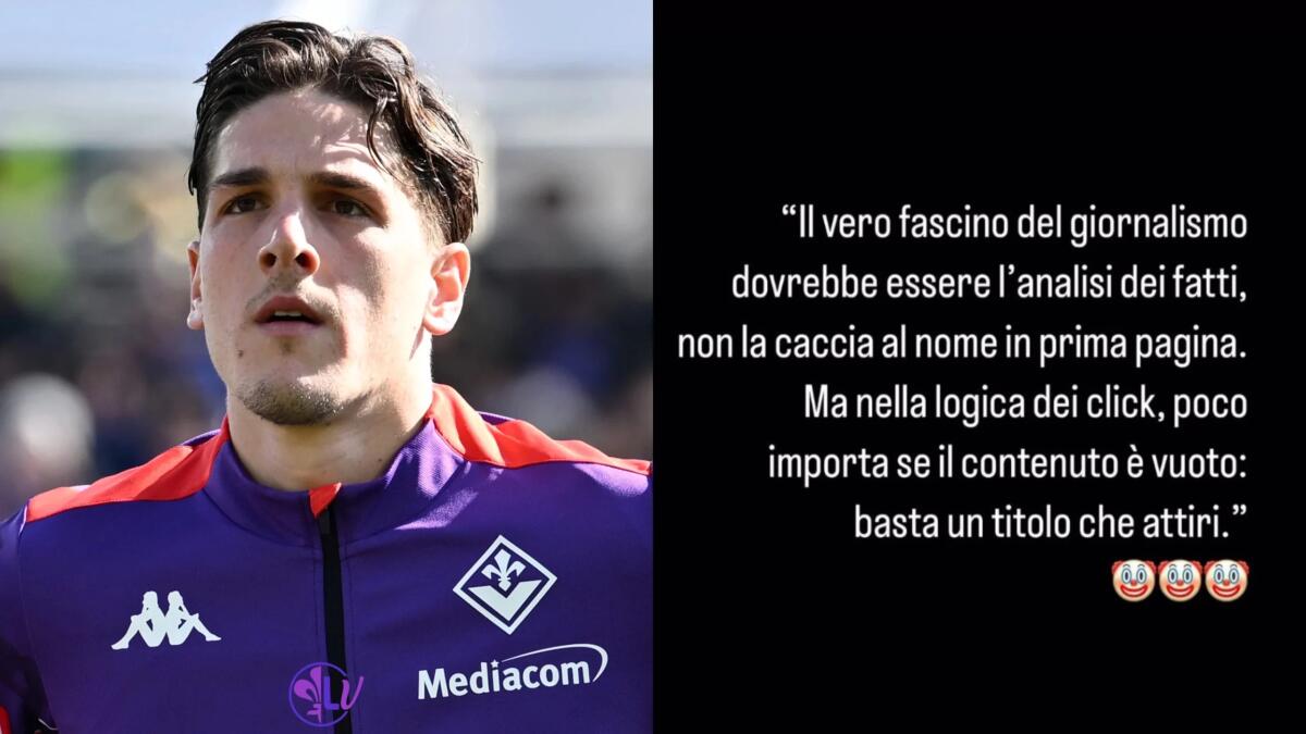 La sorella di Zaniolo non ci sta: "Caccia al nome e titolo che attira. Non interessa l'analisi dei fatti" - 