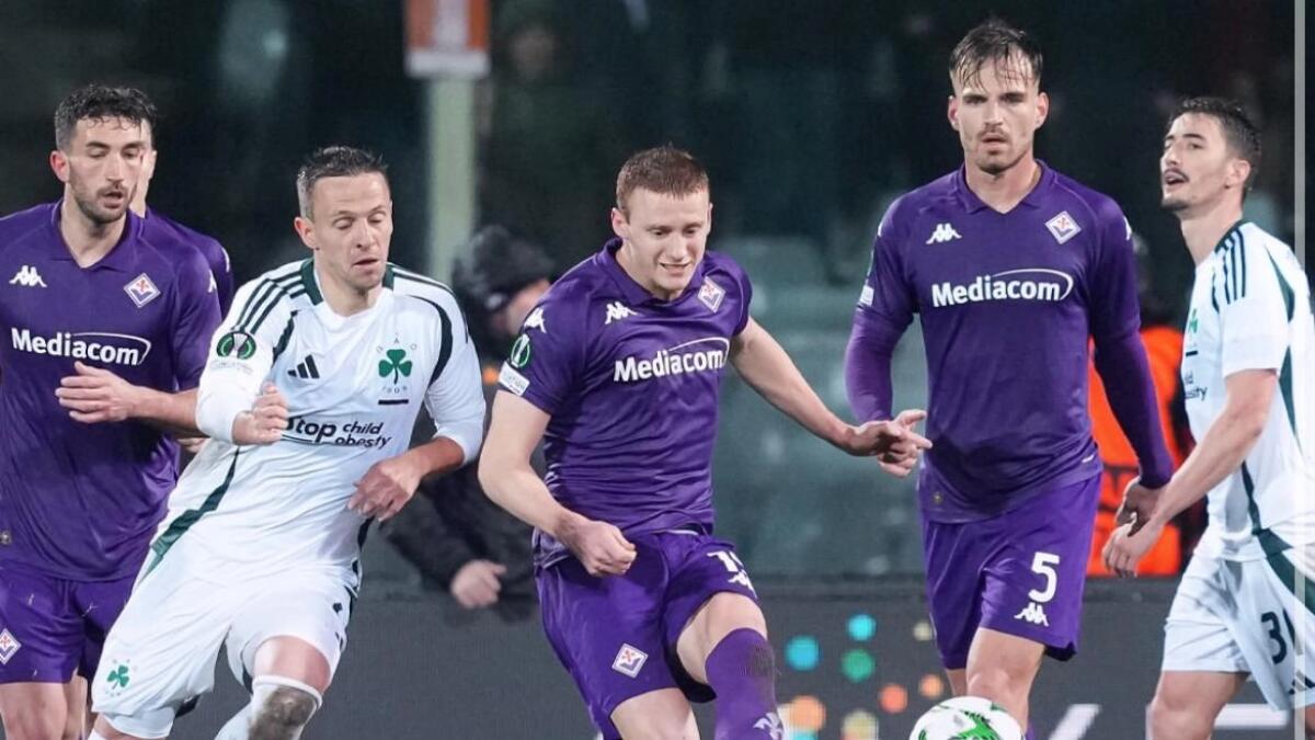 Dal Viola Park: contro il Celje si rivede Comuzzo. Cataldi, Mandragora e Adli a supporto di Kean - 