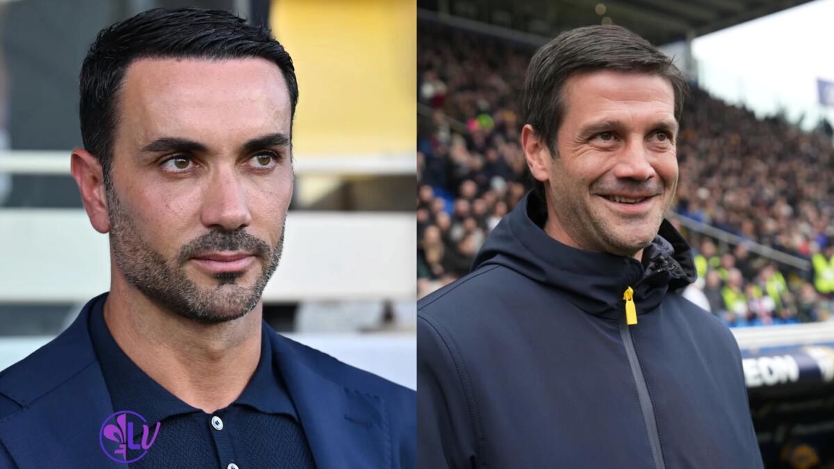Fiorentina attesa dall'esame Parma, i tre punti in palio oggi possono cambiare la stagione - 
