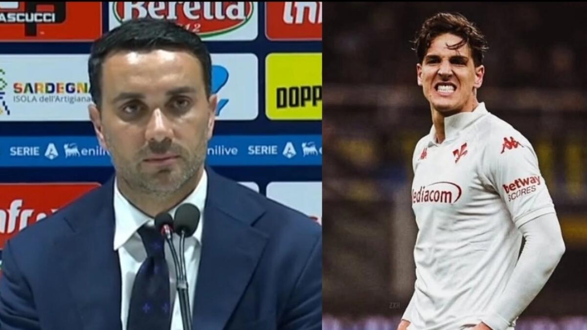 Zaniolo insultato e offeso a Cagliari. Palladino: "Bravo a non cadere nelle provocazioni". Da dove nasce - 