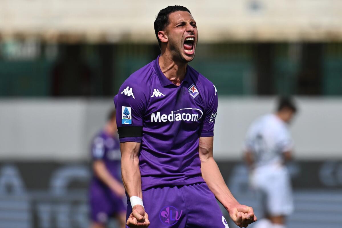 Mandragora: "Sono contento per il bel goal ma sono più contento per quello di Adli, se lo merita" - 