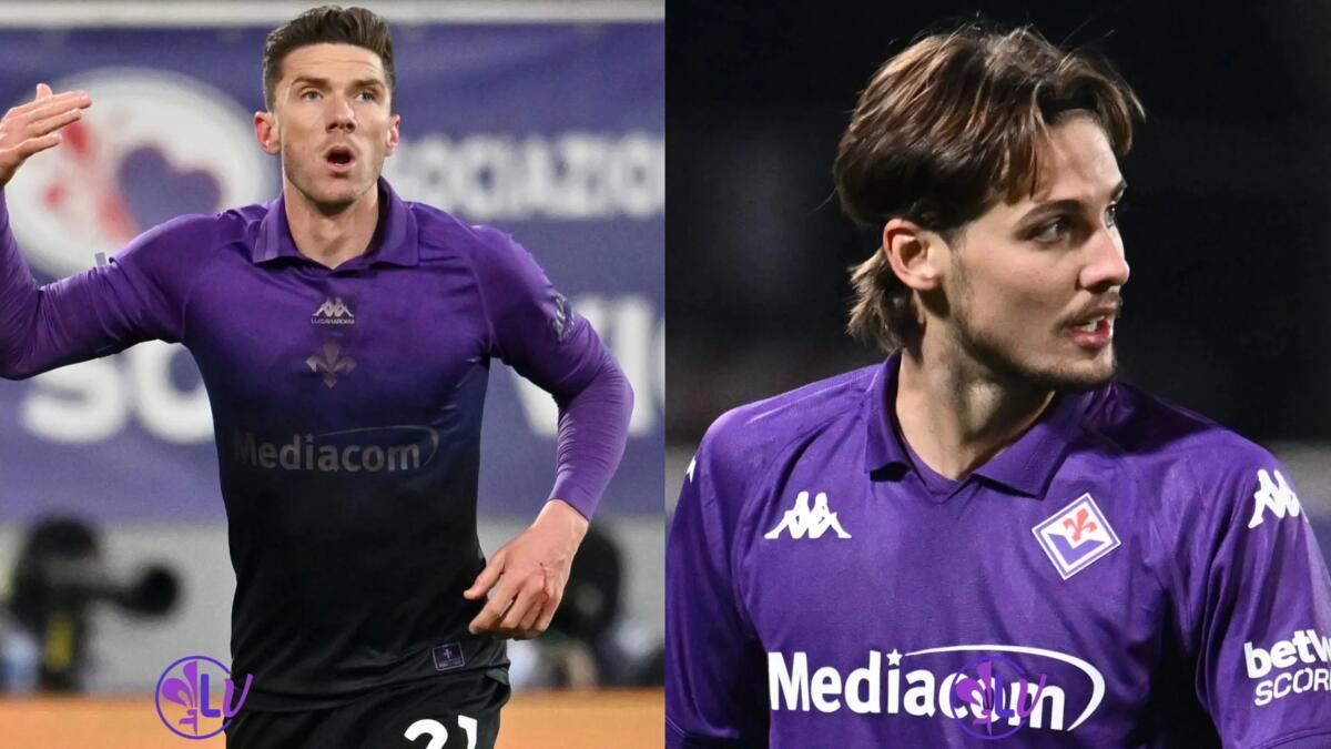 Rifinitura Fiorentina: Gosens e Colpani ancora infortunati, non ci sono assenze dell'ultim'ora - 