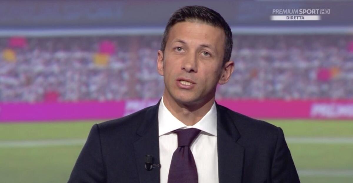 Paganin: "Per la Fiorentina sarà difficile arrivare in Europa League, ha perso troppi punti" - 