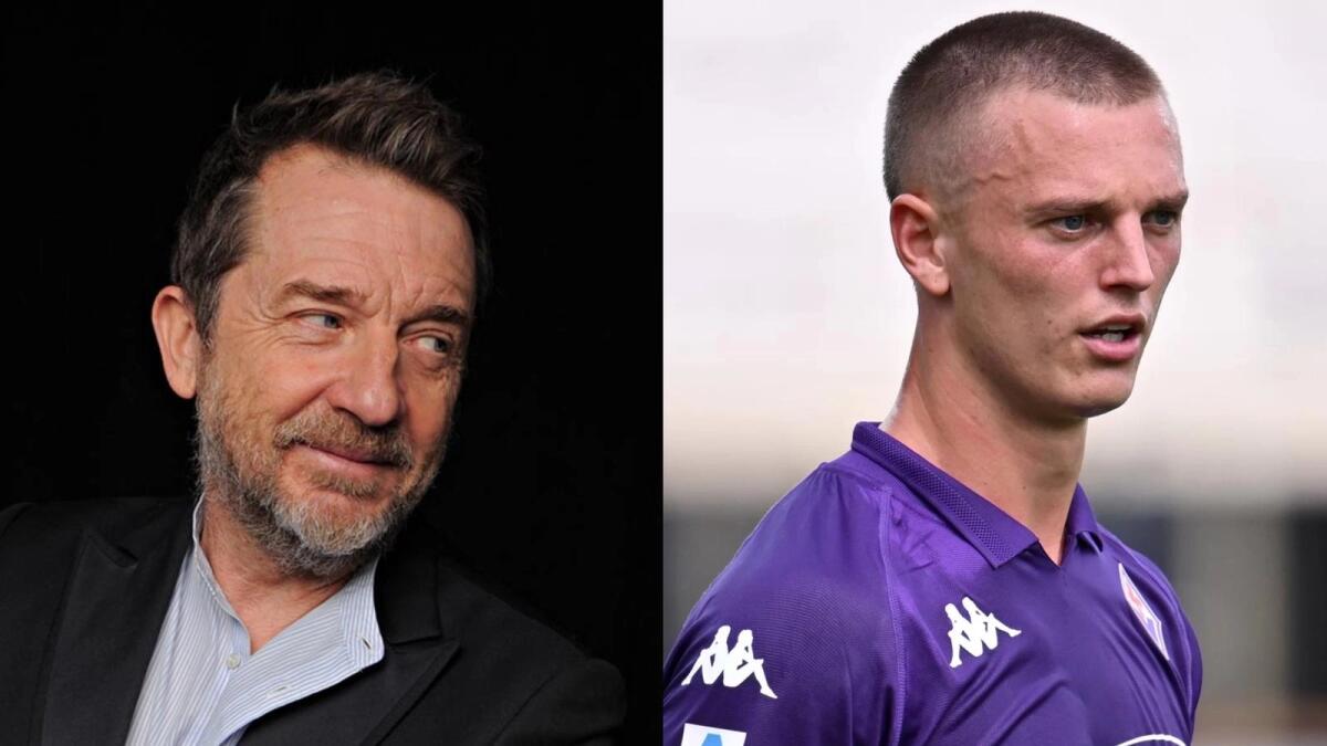 Ferrara: "All'inizio Gudmundsson ha sofferto delle pressioni che aveva, ora sta ritrovando la serenità necessaria" - 