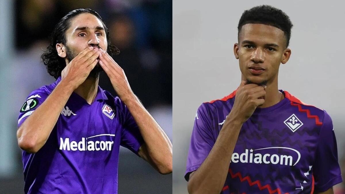 Probabile formazione viola: Adli e Richardson dovrebbero partire titolari contro il Celje - 