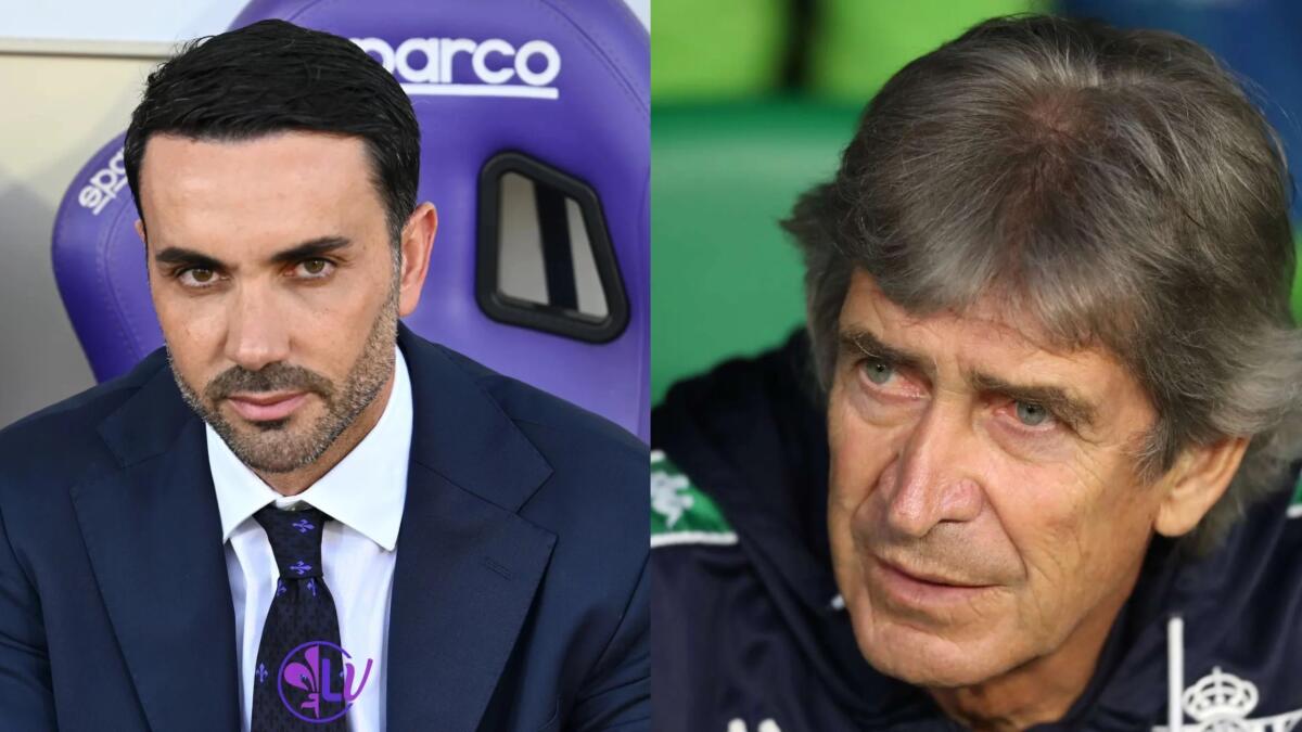 Crollano le quote del Betis vincente della Conference league, è favorito rispetto alla Fiorentina - 