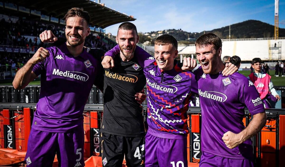 Fiorentina e il sogno Conference: Un dovere da onorare, tra speranze e insidie - 