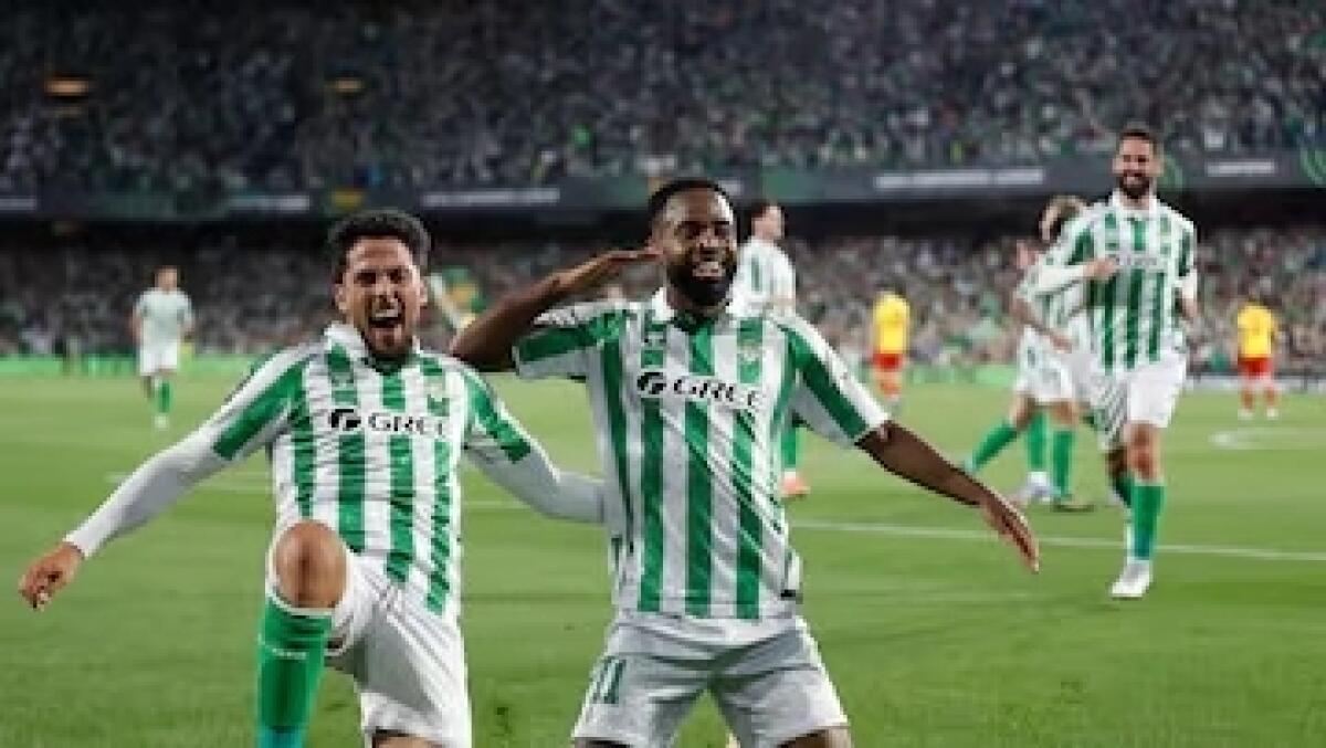 Conference League: Il Chelsea passeggia a Varsavia, Betis facile sullo Jagellonia, Rapid corsaro - 