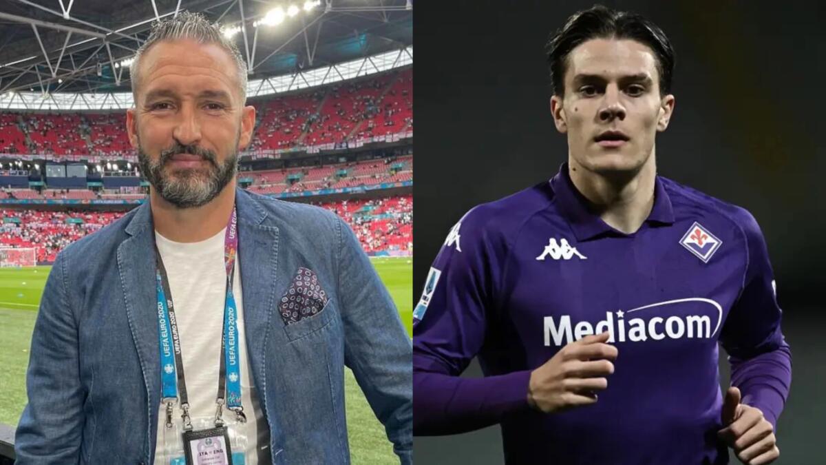 Sentite Zambrotta: “Kean? Io non avrei venduto Fagioli, sta facendo un campionato straordinario” - 