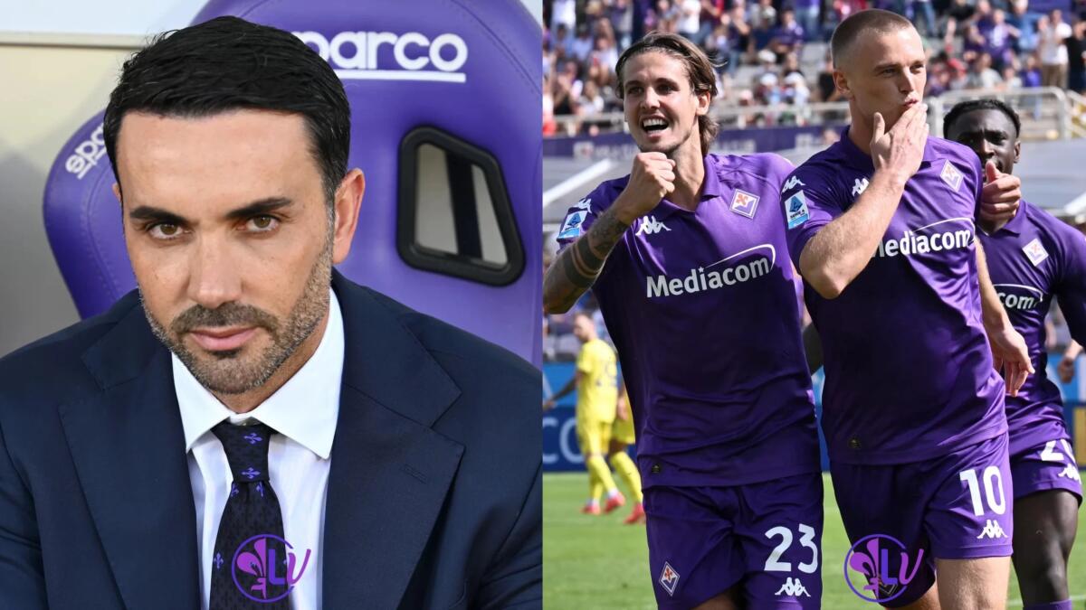 Solo in Fiorentina-Lazio i goal dalla panchina sono stati decisivi, soltanto 5 goal dalle riserve in Serie A - 