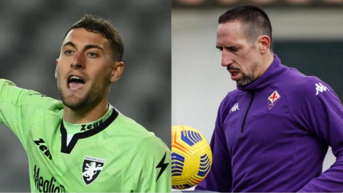 Cerofolini: "Ribery un folle, faceva la differenza anche alla Fiorentina. Martinelli? Ha grandi potenzialità" - 