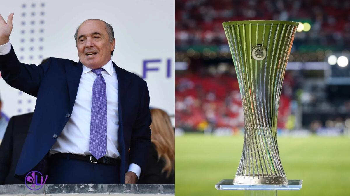 La Fiorentina ha incassato 17,7 milioni di euro fin qui dalla Conference, cifra più alta dello scorso anno - 