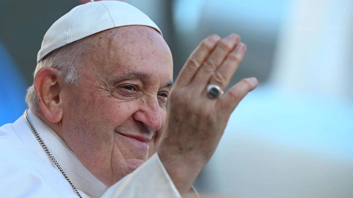 Sabato i funerali del Papa, Lazio-Parma verso il rinvio. Le partite della Domenica si dovrebbero giocare - 