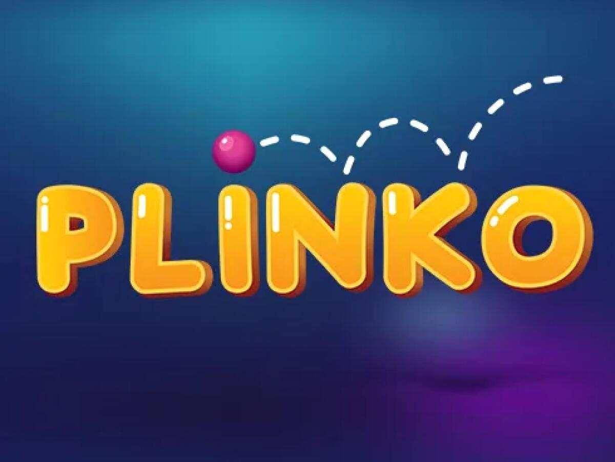 Plinko inizia ora la tua corsa alla fortuna, prova - 