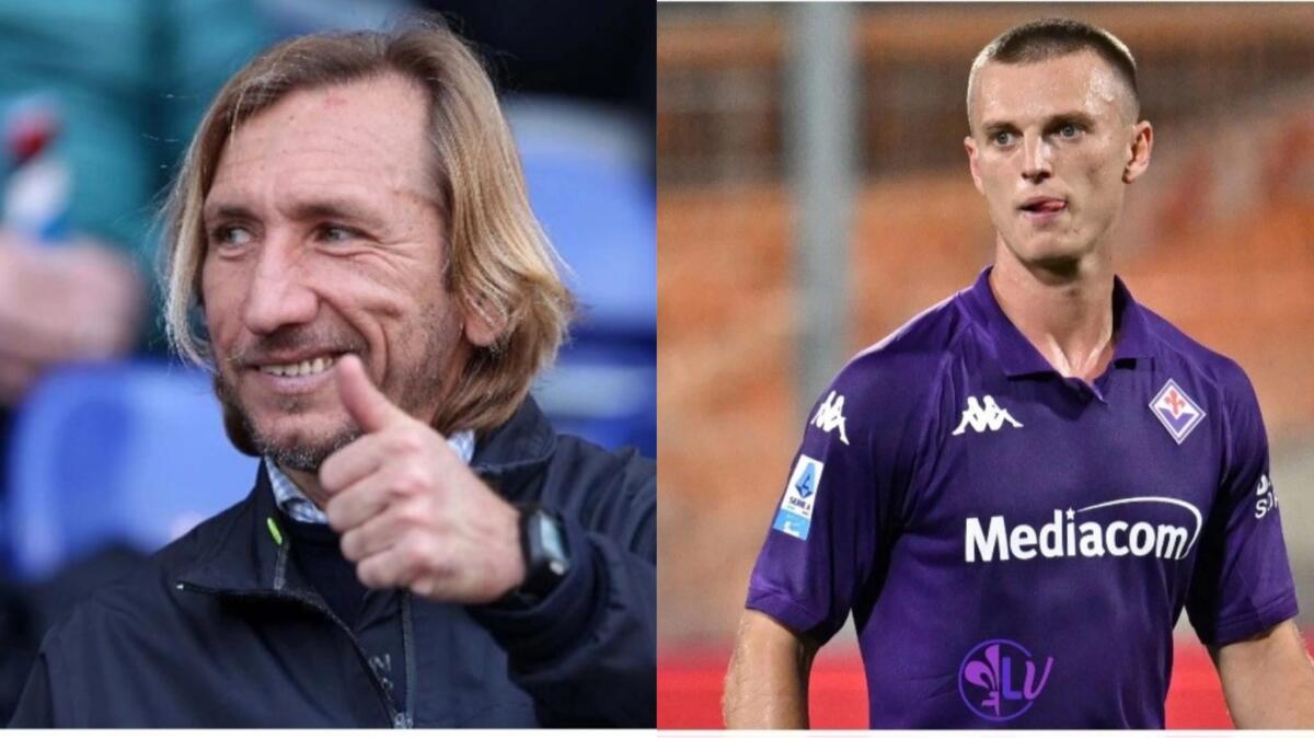 Nappi: "Gudmundsson alla Fiorentina non è libero di giocare come vuole, deve fare cose che non ti può garantire" - 