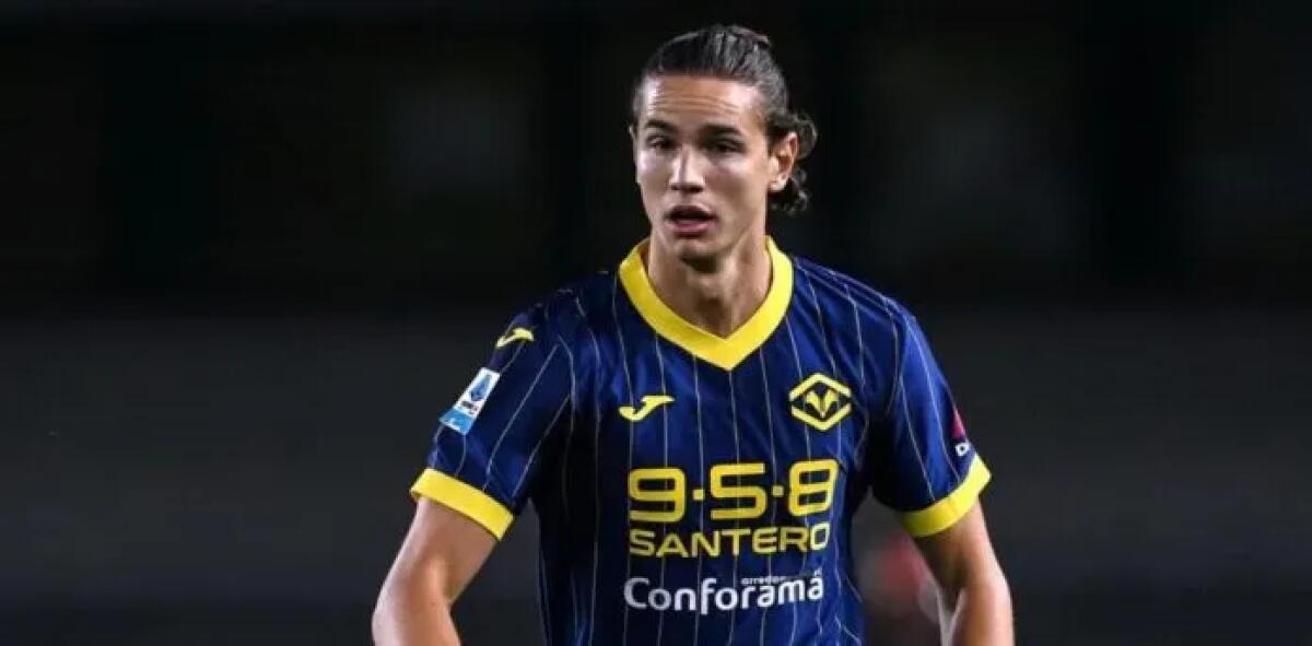 TMW: "Anche il Bologna entra nella corsa per Ghilardi che, da tempo, interessa alla Fiorentina per la difesa" - 