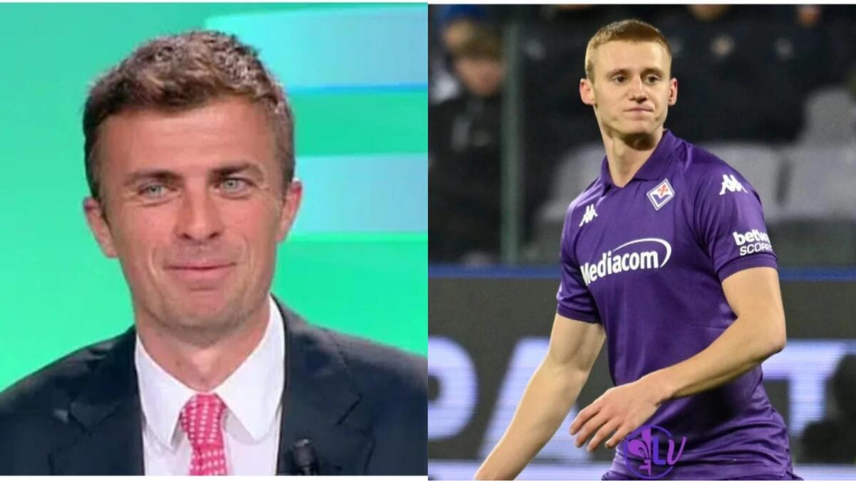 De Santis: "Comuzzo interessa a tanti, la Fiorentina farà fatica a trattenerlo in estate" - 
