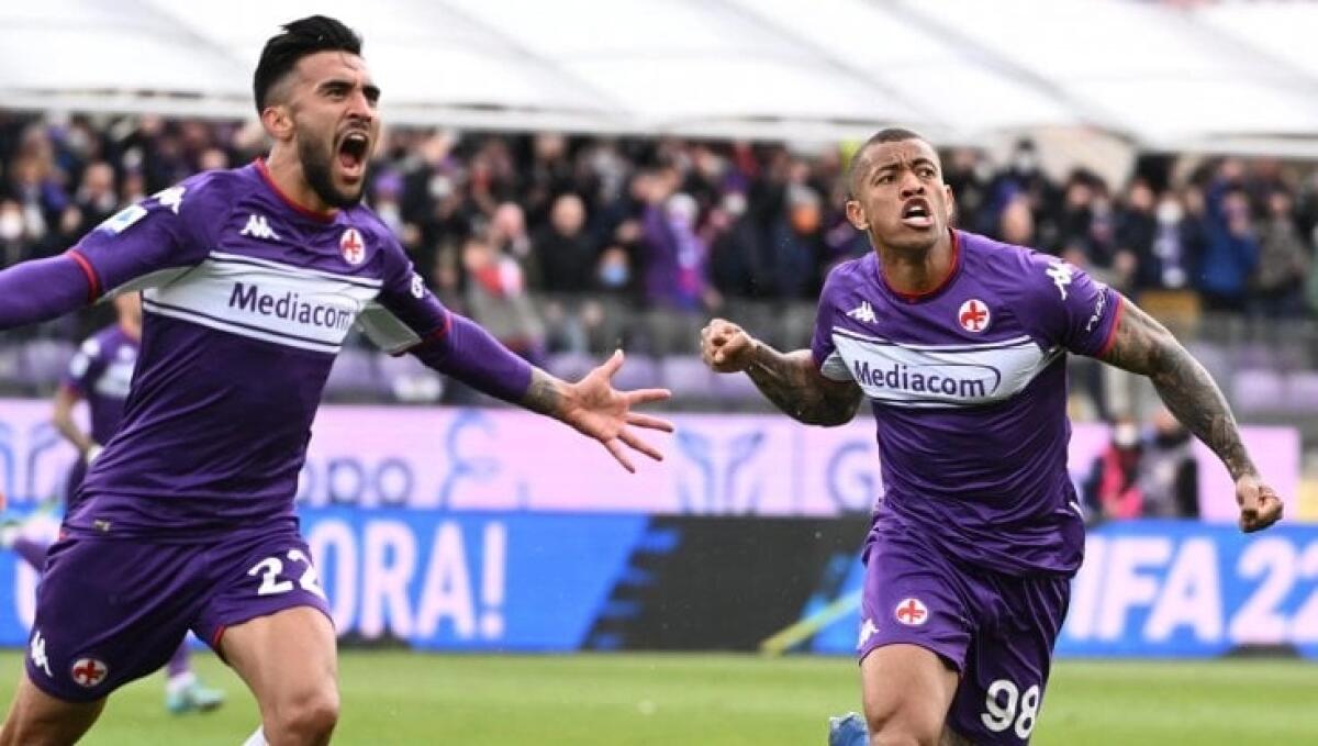 Domenica torna il derby dell'Arno: La Fiorentina non vince dal 2022 grazie a Nico Gonzalez - 