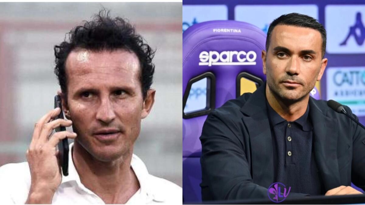 Comotto: "Alla Fiorentina manca autostima, Palladino non ha dato la personalità per schiacciare l'avversario" - 