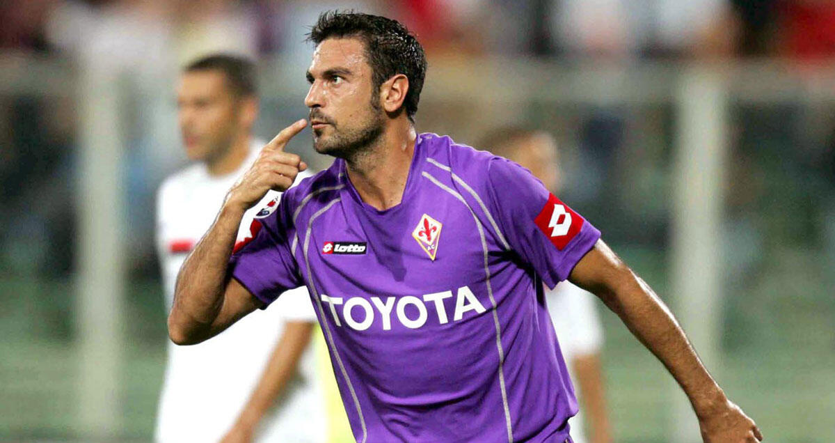 Fiore: “A Firenze giocai tutte le partite. Riscatto? Scoppiò Calciopoli e alla Fiorentina c’era incertezza” - 
