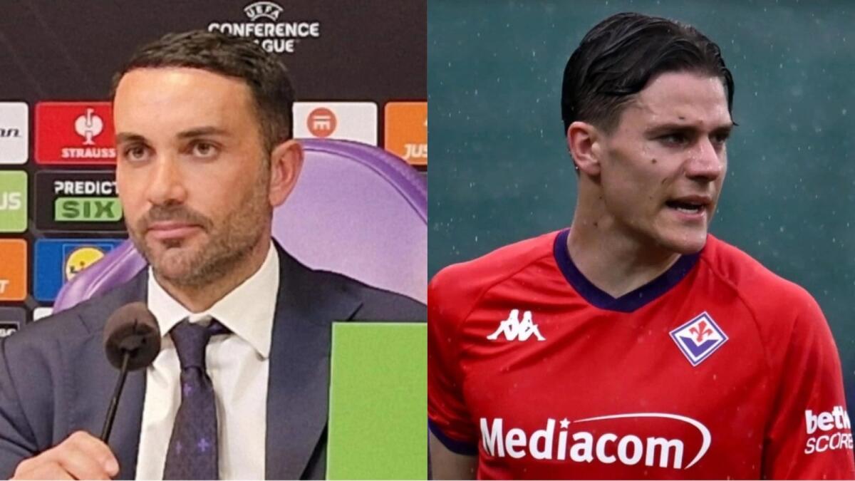 Palladino su Fagioli: "Ho parlato tanto con lui, sta bene. Lo difenderò sempre e avrà il mio supporto" - 