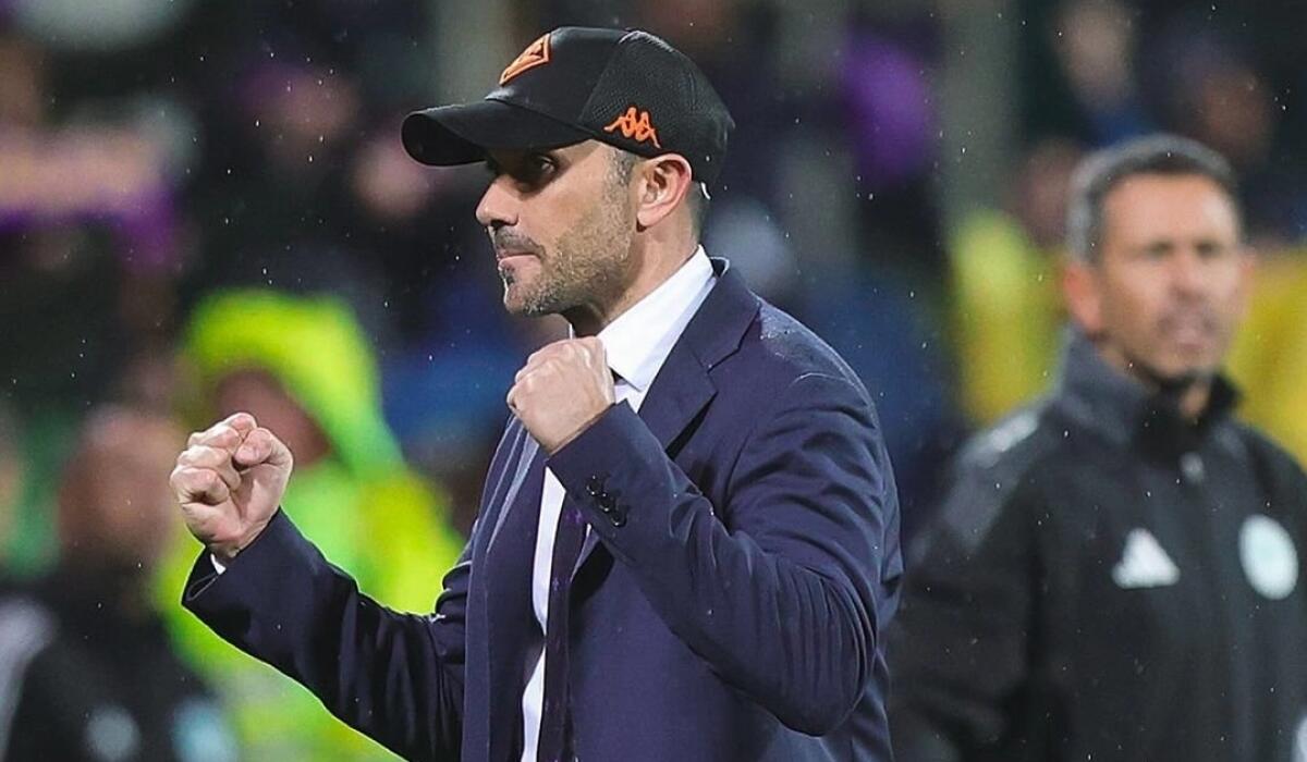 Bonanni: "Fiorentina gruppo valido, ma in zona Europa ci sono squadre più forti. Bel lavoro di Palladino" - 