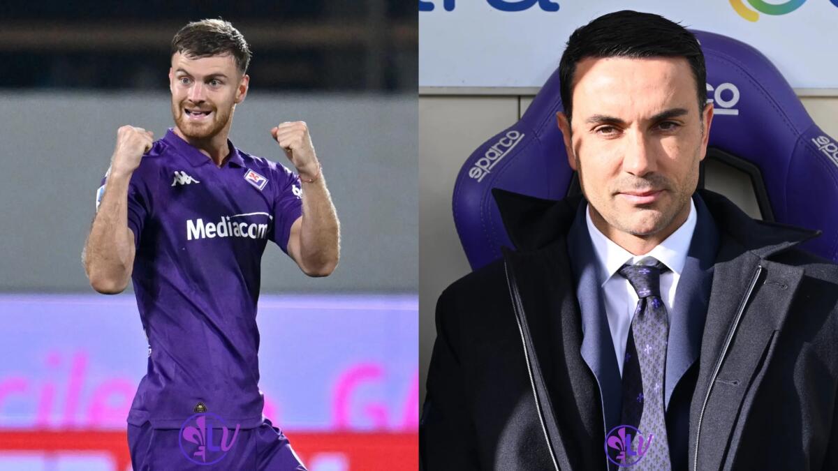 Beltran rivela: "Palladino non ti ingabbia e ti lascia giocare, quando abbiamo palla ci lascia liberi" - 