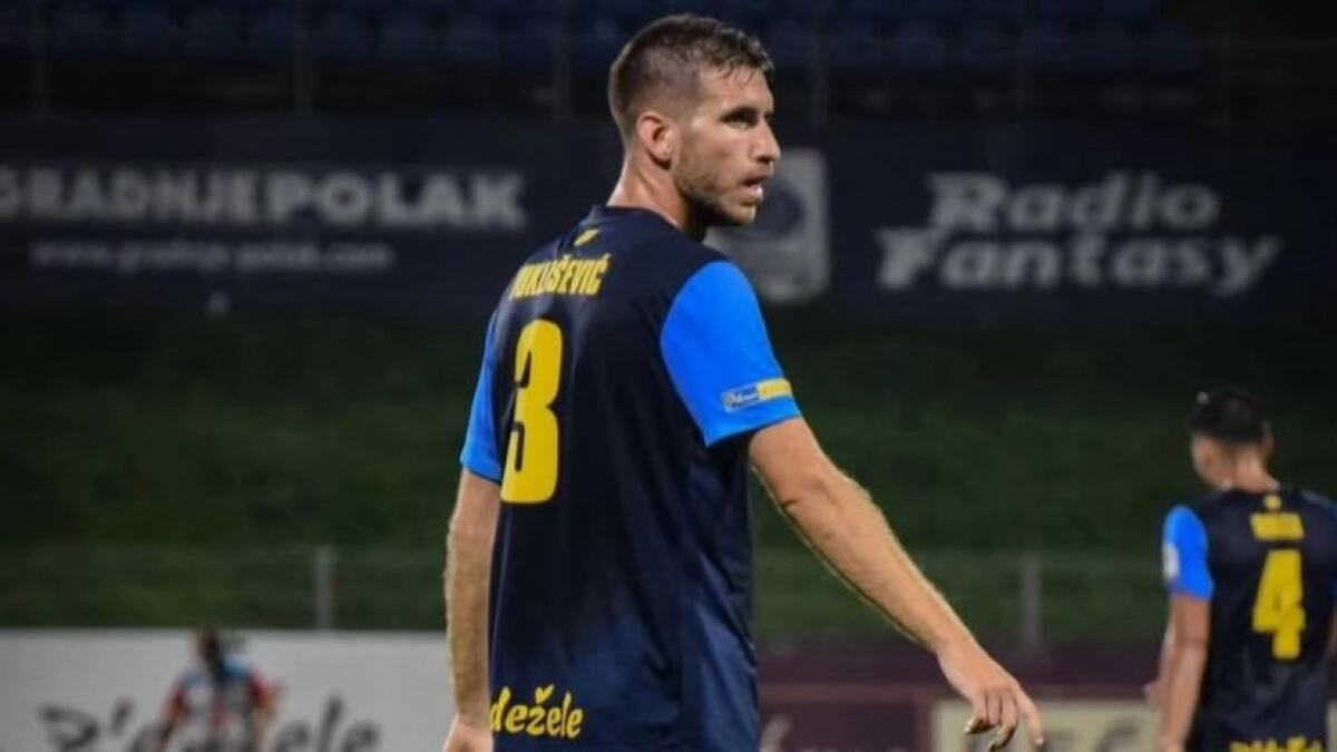 Vuklisevic ci crede: "A Firenze per ribaltarla, la Fiorentina non ha reagito al nostro calcio offensivo" - 