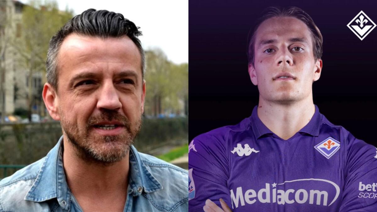 Flachi: "Fagioli è il centrocampista italiano più forte dai tempi di Pirlo, disegna calcio con bellezza" - 