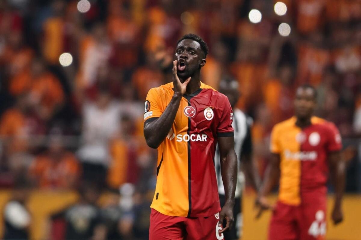 Dalla Colombia: "La Fiorentina segue da vicino Davinson Sanchez, è in vendita per 20 milioni" - 