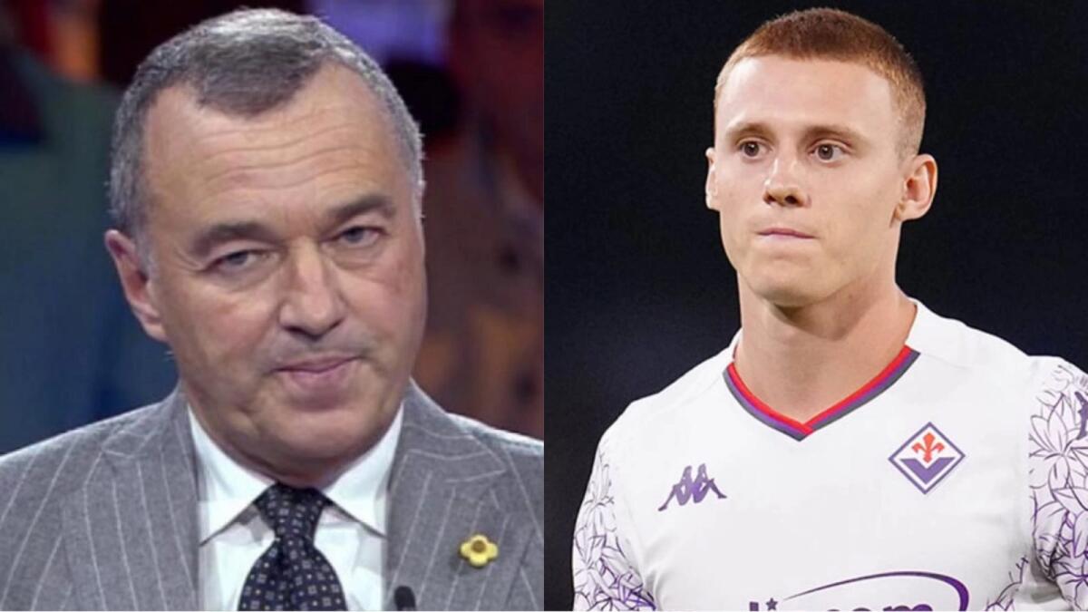 Pistocchi sgancia la bomba: "La Fiorentina sta dando Comuzzo alla Juventus. Fagioli mi ricorda Pirlo" - 