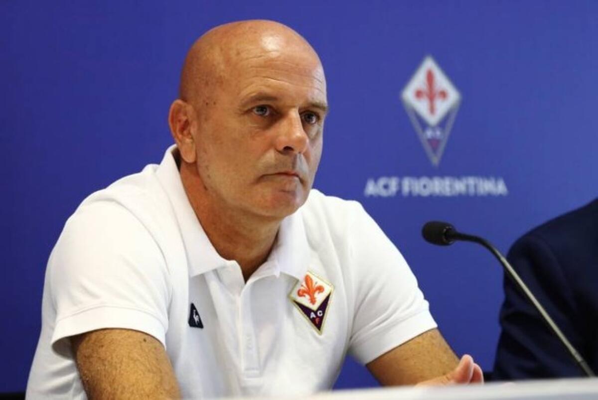 Fattori: "Europa League lontana per la Fiorentina. Il Bologna ha fatto saltare il banco vincendo con l'Inter" - 
