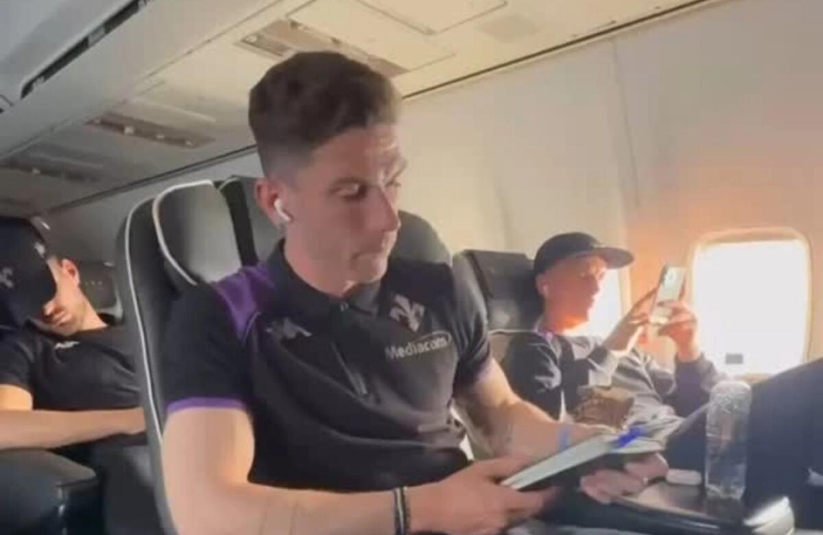 Nazione: “Ieri giornata convulsa per la Fiorentina. Ci saranno ripercussioni sul campo?” - 