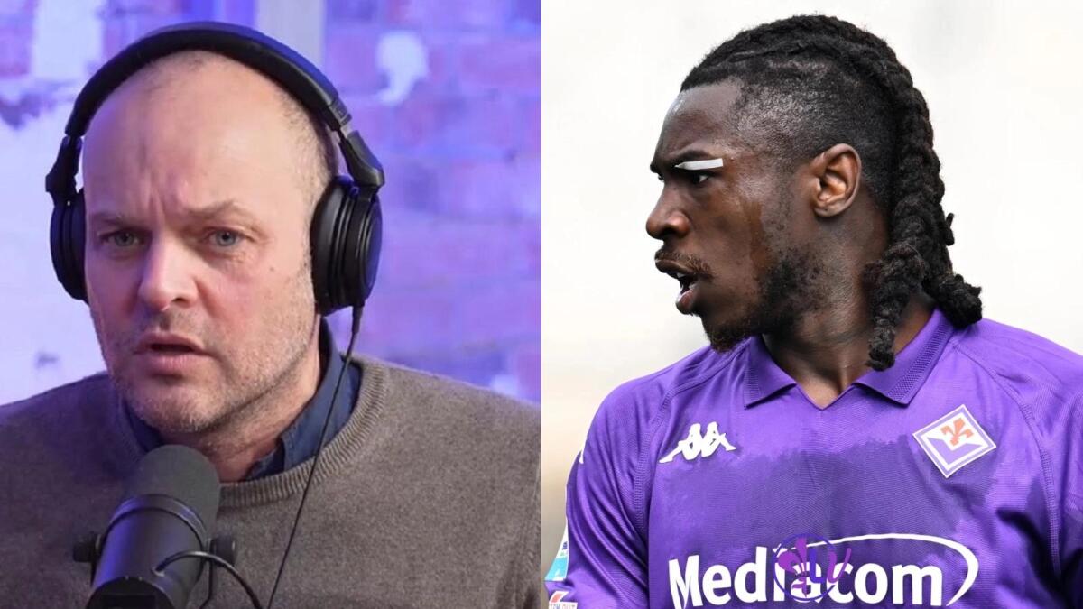 Biasin su Kean: "Per tutti era lo scapestrato da 0 gol, mai visto un giocatore così cambiato in un anno" - 