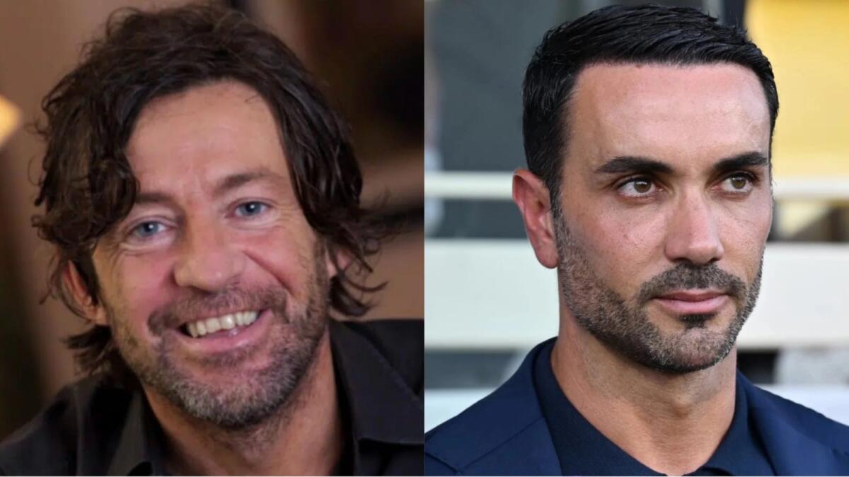 Orlando: "Palladino non ha dato un gioco alla Fiorentina, questa squadra sa andare solo in contropiede" - 